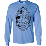 Organa Ale Men's Long Sleeve T-Shirt