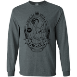 Organa Ale Men's Long Sleeve T-Shirt