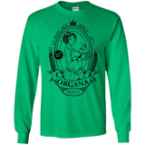 Organa Ale Men's Long Sleeve T-Shirt