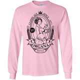 Organa Ale Men's Long Sleeve T-Shirt