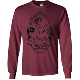 Organa Ale Men's Long Sleeve T-Shirt