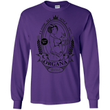 Organa Ale Men's Long Sleeve T-Shirt