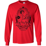 Organa Ale Men's Long Sleeve T-Shirt