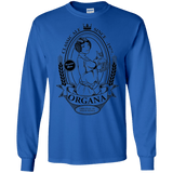 Organa Ale Men's Long Sleeve T-Shirt