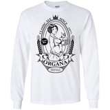 Organa Ale Men's Long Sleeve T-Shirt