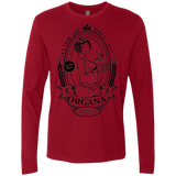 Organa Ale Men's Premium Long Sleeve