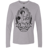 Organa Ale Men's Premium Long Sleeve