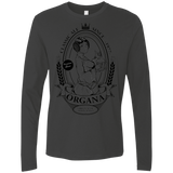 Organa Ale Men's Premium Long Sleeve