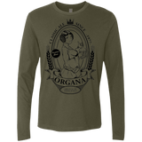 Organa Ale Men's Premium Long Sleeve