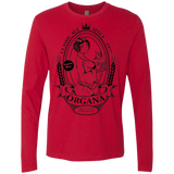 Organa Ale Men's Premium Long Sleeve