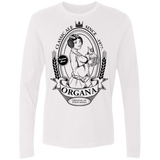 Organa Ale Men's Premium Long Sleeve