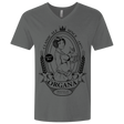 T-Shirts Heavy Metal / X-Small Organa Ale Men's Premium V-Neck
