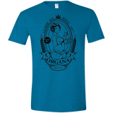 Organa Ale Men's Semi-Fitted Softstyle