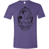 Organa Ale Men's Semi-Fitted Softstyle