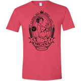 Organa Ale Men's Semi-Fitted Softstyle