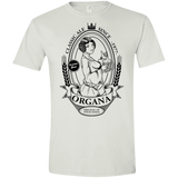 Organa Ale Men's Semi-Fitted Softstyle