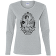 T-Shirts Sport Grey / S Organa Ale Women's Long Sleeve T-Shirt