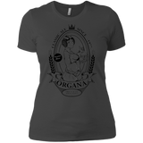 T-Shirts Heavy Metal / X-Small Organa Ale Women's Premium T-Shirt