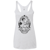 Organa Ale Women's Triblend Racerback Tank