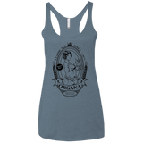 Organa Ale Women's Triblend Racerback Tank