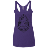 Organa Ale Women's Triblend Racerback Tank