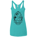 Organa Ale Women's Triblend Racerback Tank