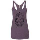 Organa Ale Women's Triblend Racerback Tank