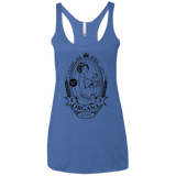 Organa Ale Women's Triblend Racerback Tank