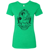 T-Shirts Envy / S Organa Ale Women's Triblend T-Shirt