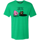 T-Shirts Envy / Small Original one Men's Triblend T-Shirt