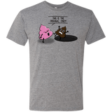 T-Shirts Premium Heather / Small Original one Men's Triblend T-Shirt