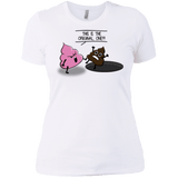 T-Shirts White / X-Small Original one Women's Premium T-Shirt