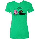 T-Shirts Envy / Small Original one Women's Triblend T-Shirt