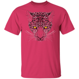 T-Shirts Heliconia / YXS Ornamental Cheetah Youth T-Shirt