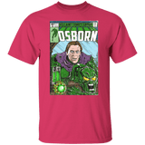T-Shirts Heliconia / S Osborn Vintage T-Shirt