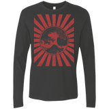 Otaku Flag Men's Premium Long Sleeve