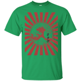 Otaku Flag T-Shirt