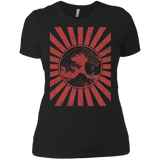 Otaku Flag Women's Premium T-Shirt