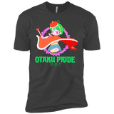 T-Shirts Heavy Metal / YXS Otaqueen Boys Premium T-Shirt