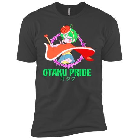 T-Shirts Heavy Metal / YXS Otaqueen Boys Premium T-Shirt