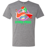 T-Shirts Premium Heather / S Otaqueen Men's Triblend T-Shirt