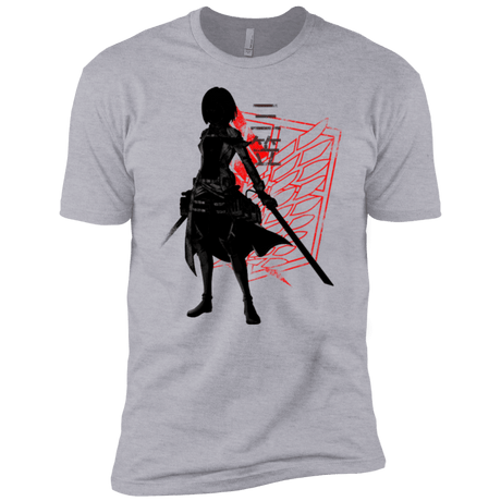 T-Shirts Heather Grey / YXS Our Hope Boys Premium T-Shirt