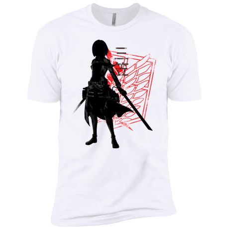 T-Shirts White / YXS Our Hope Boys Premium T-Shirt