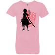 T-Shirts Light Pink / YXS Our Hope Girls Premium T-Shirt