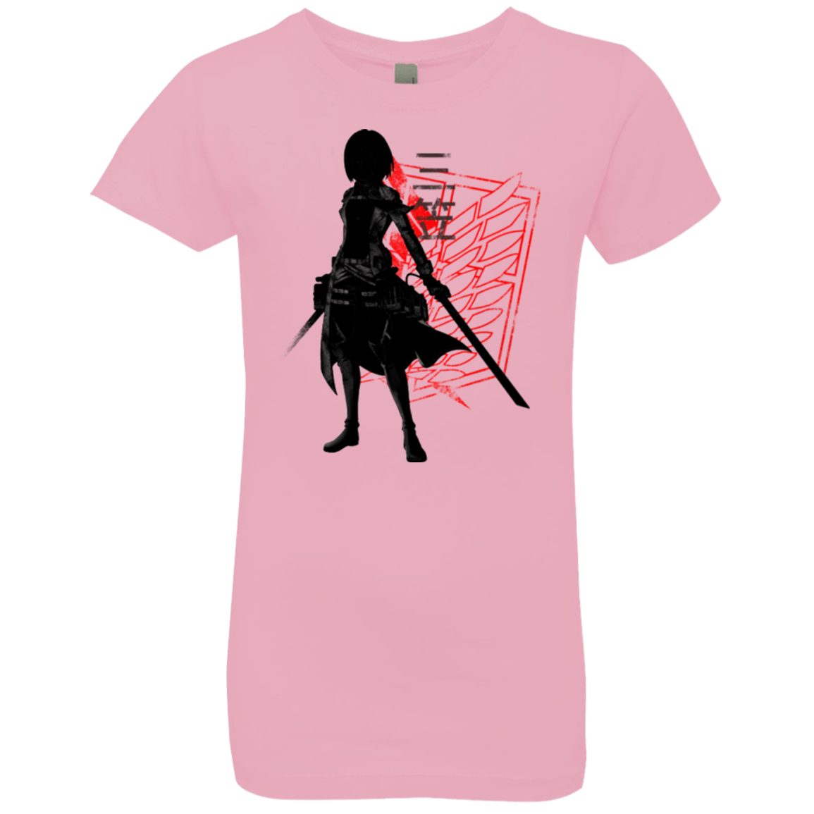T-Shirts Light Pink / YXS Our Hope Girls Premium T-Shirt