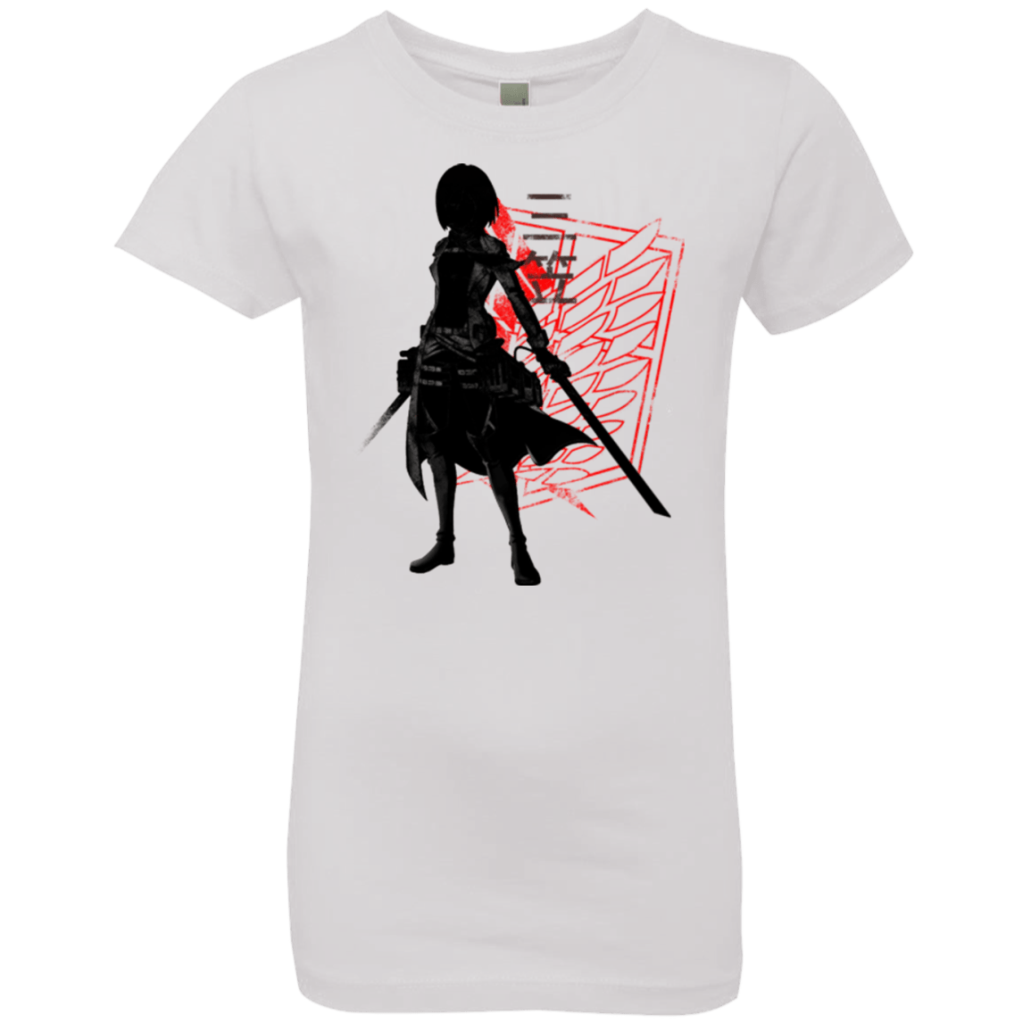 T-Shirts White / YXS Our Hope Girls Premium T-Shirt