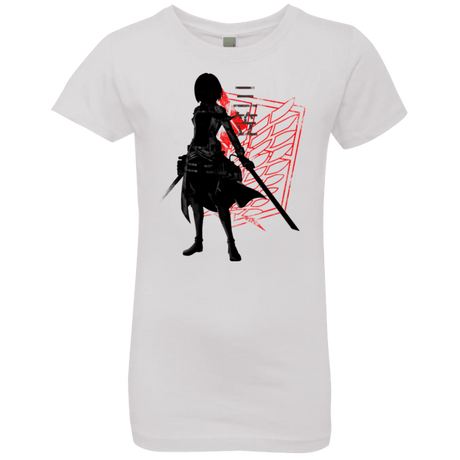 T-Shirts White / YXS Our Hope Girls Premium T-Shirt