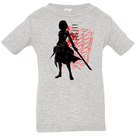 T-Shirts Heather / 6 Months Our Hope Infant Premium T-Shirt