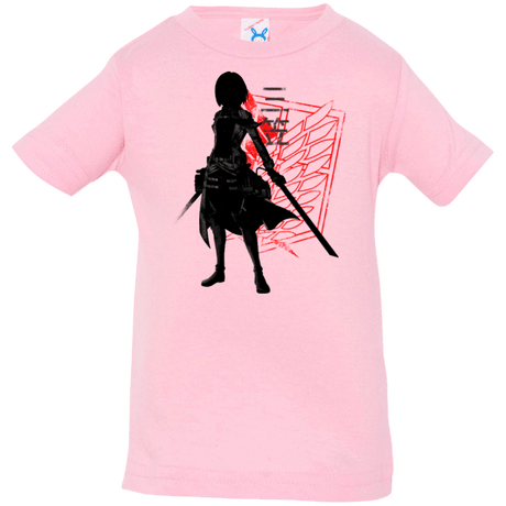 T-Shirts Pink / 6 Months Our Hope Infant Premium T-Shirt