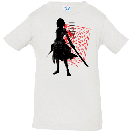 T-Shirts White / 6 Months Our Hope Infant Premium T-Shirt